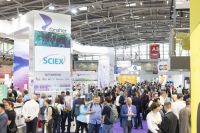 展會回顧 | 中在醫療 Analytica 2024 & CMEF 2024 展出亮點回顧